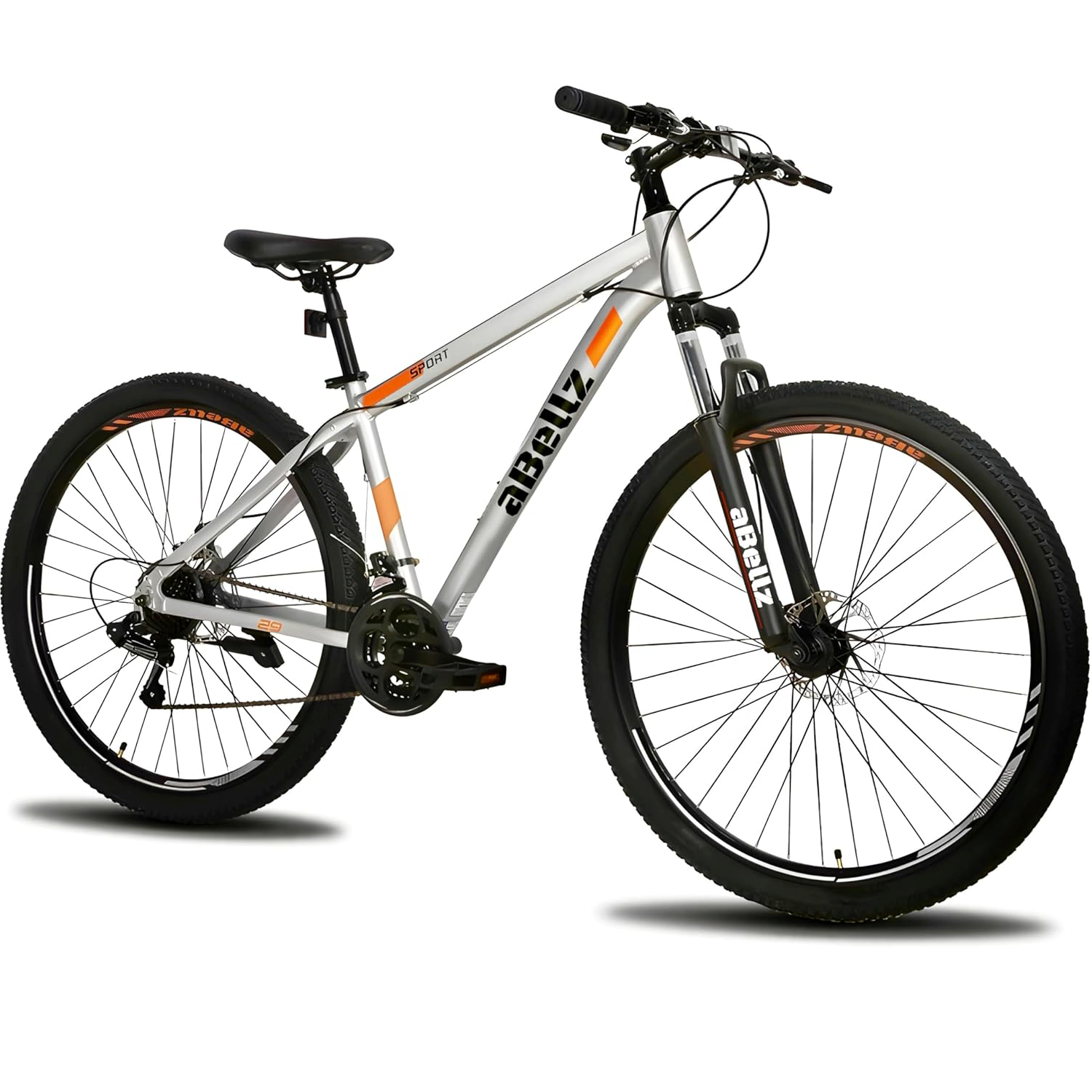 Bike Aro 29 Bicicleta Mtb Shimano Bicicleta Mtb Bicicleta Aro 29