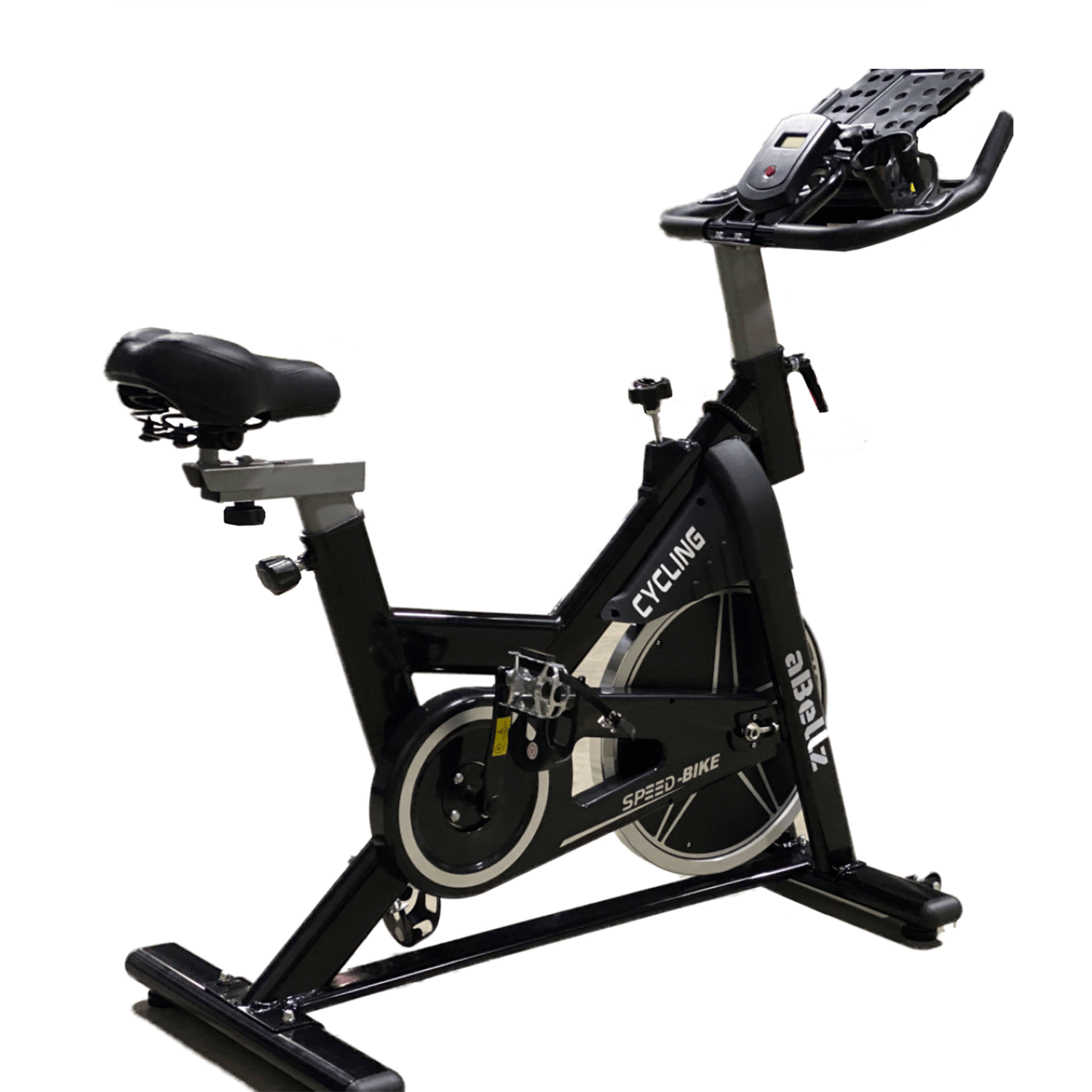 Exercise 2024 speed bike