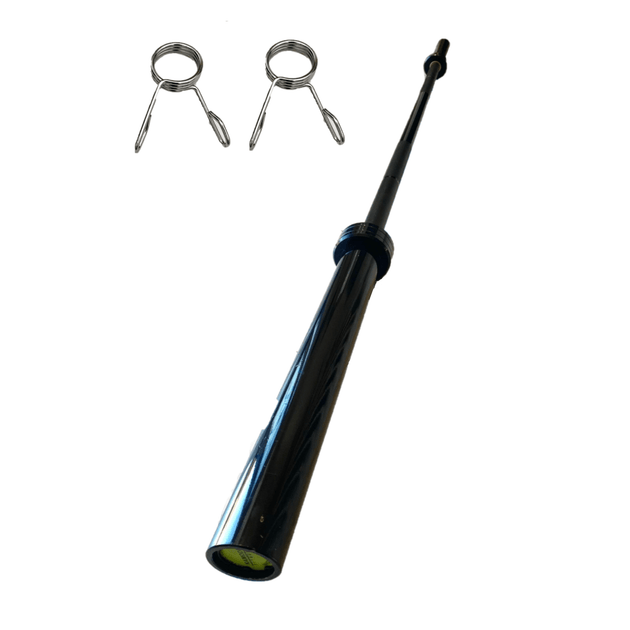 45 pound clearance olympic barbell