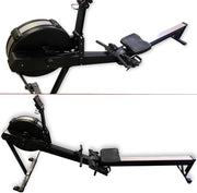 Air Rowing Machine (Air Rower)