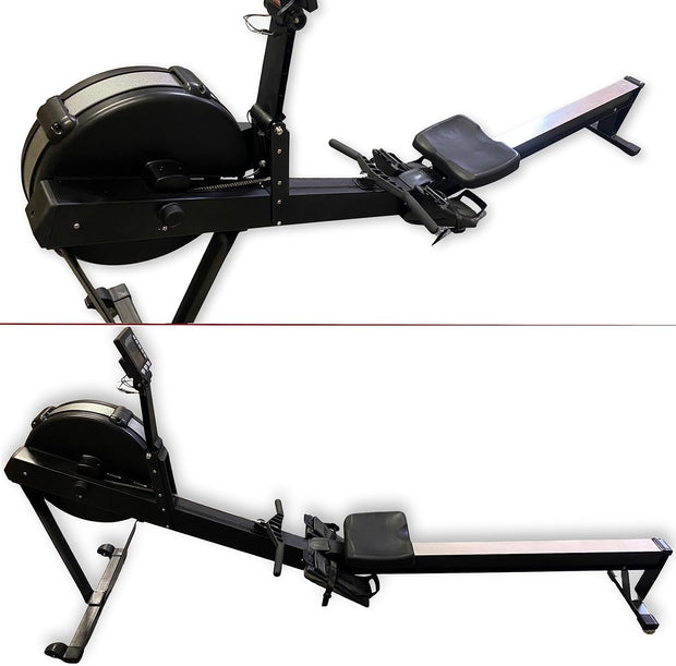 Air Rowing Machine (Air Rower)