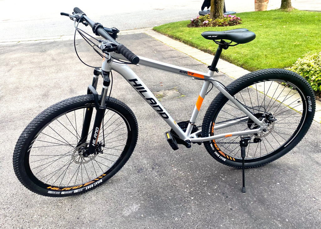 Simon mountain sales bike price