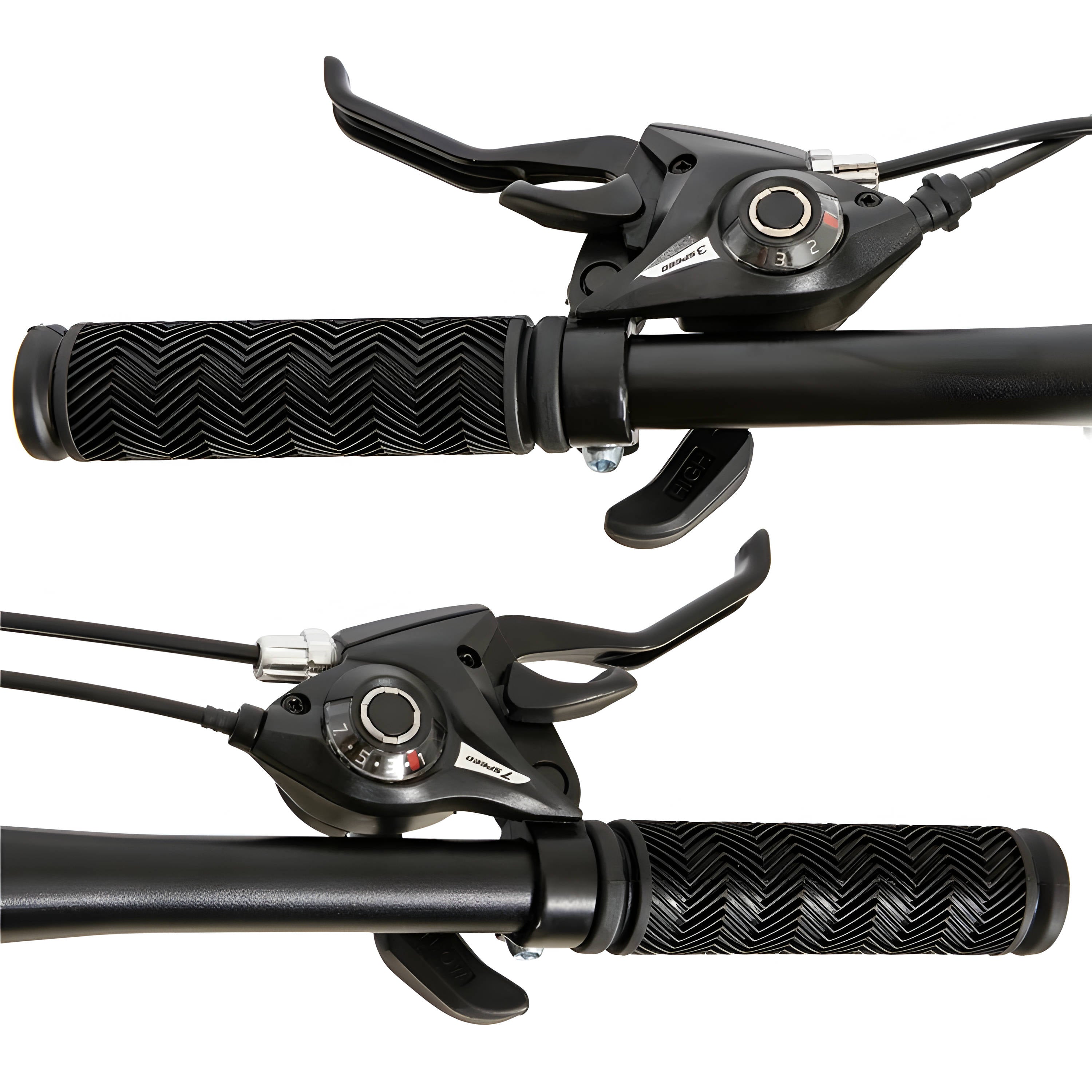 21 shop speed shimano