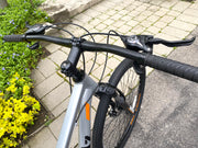 21-Speed 29” Mountain Bike (Shimano Components, Disc Brakes) - SILVER