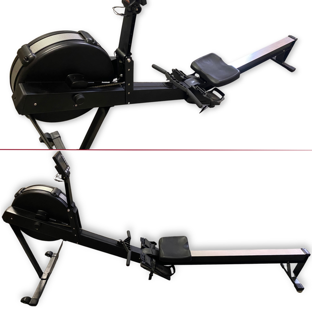 Air Rowing Machine (Air Rower)