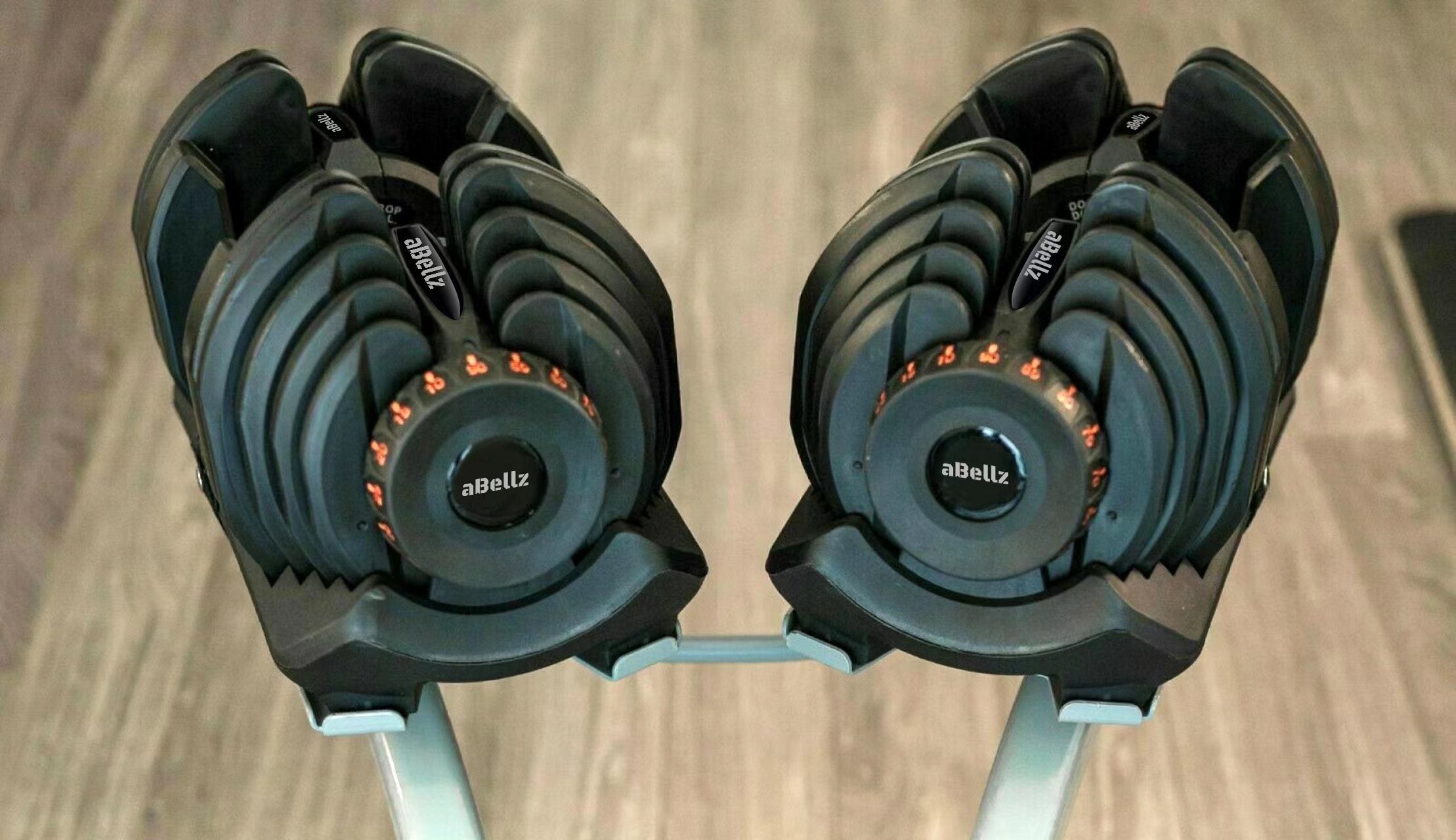 1090 Adjustable Dumbbells | Abellz.ca – aBellz