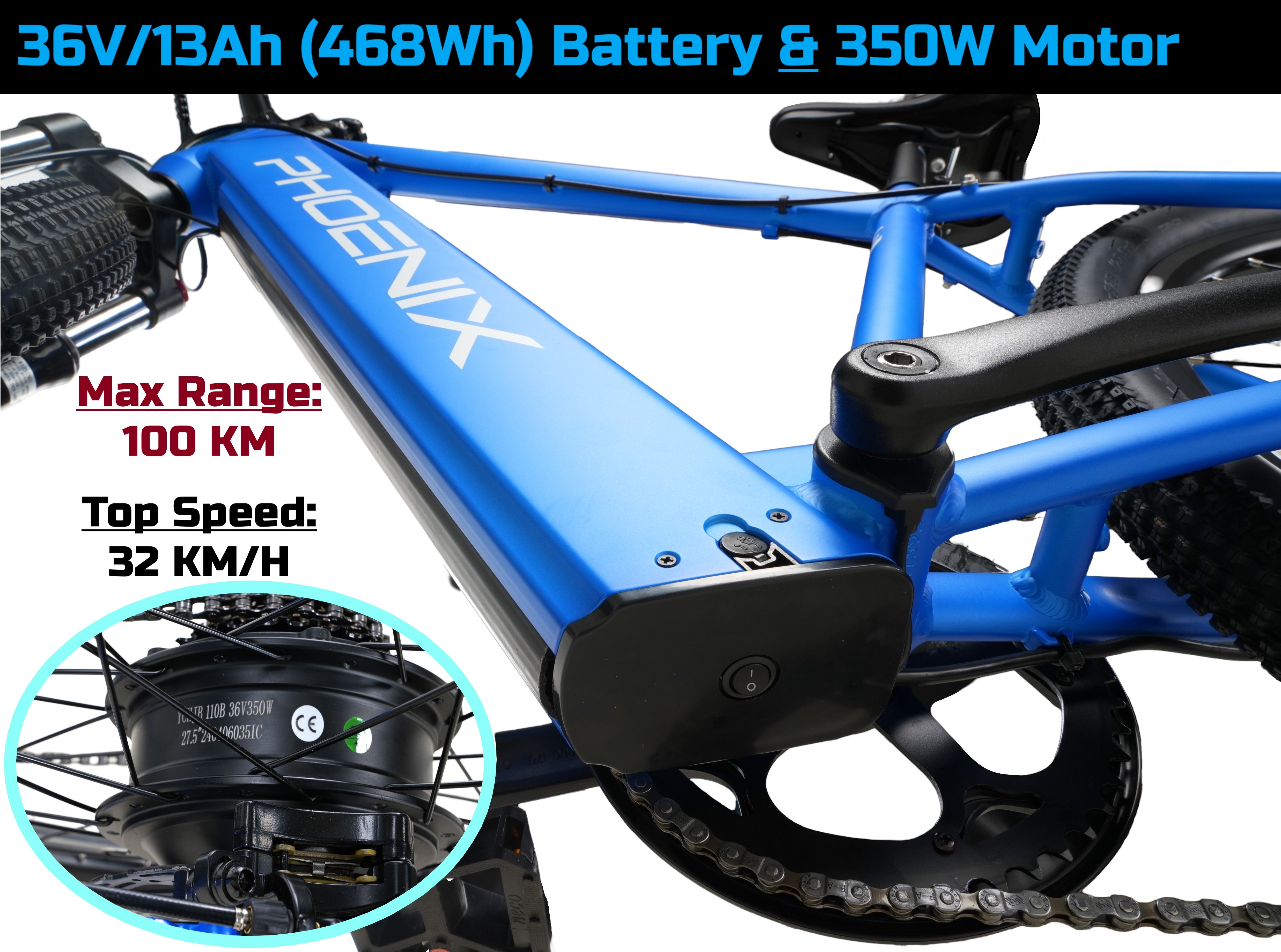Electric bike under 100 hotsell