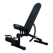 Exercise Bench (Commercial Grade) - aBellz