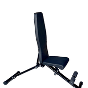 Exercise Bench (Residential Grade, Flat/Incline/Decline) - aBellz