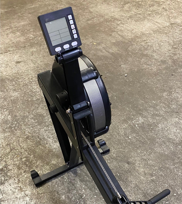 Air Rowing Machine (Air Rower) - aBellz