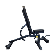 Exercise Bench (Commercial Grade) - aBellz