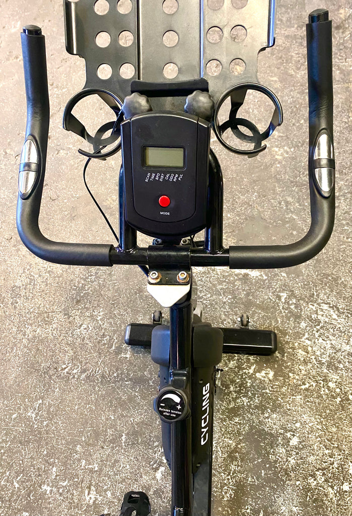 Magnetic Resistance Spin Exercise Bike, Bikes Toronto