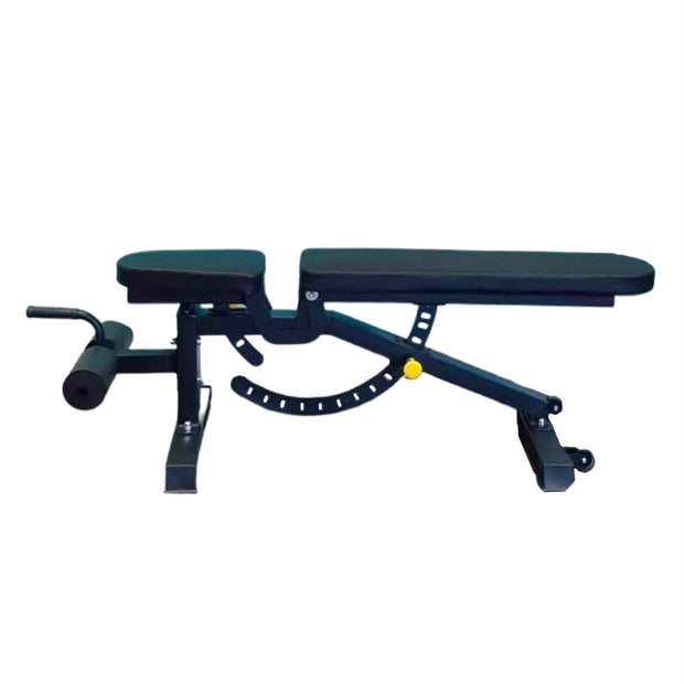 Exercise Bench (Commercial Grade) - aBellz