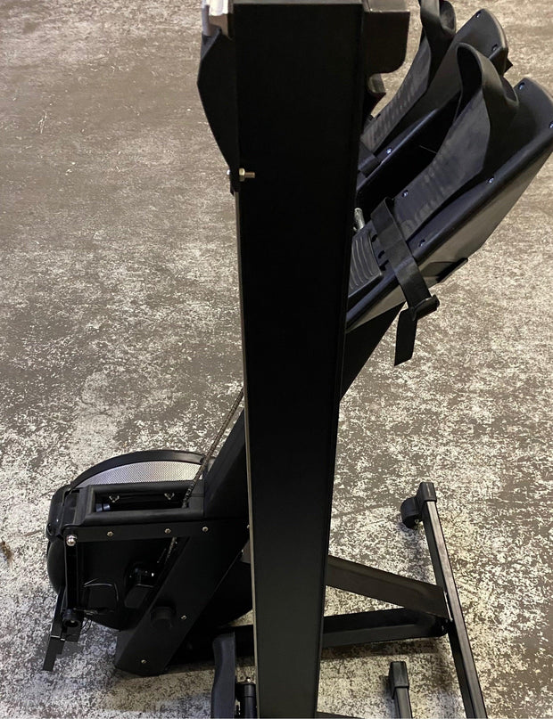 Air Rowing Machine (Air Rower) - aBellz