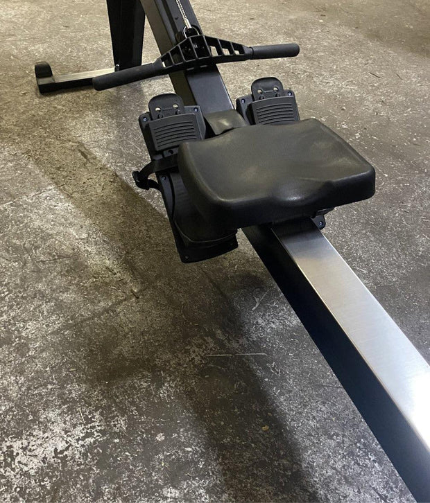 Air Rowing Machine (Air Rower) - aBellz