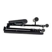 Exercise Bench (Residential Grade, Flat/Incline/Decline) - aBellz