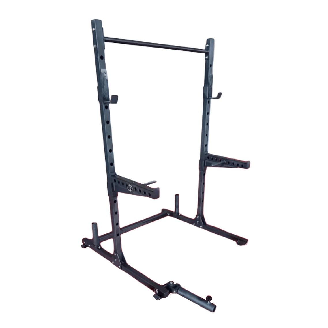 Squat rack for 6 foot bar hotsell