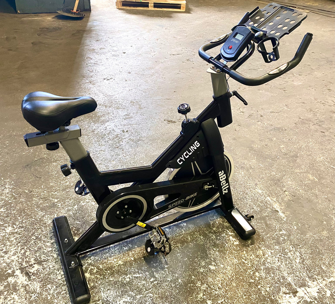 Magnetic cycle bike shop