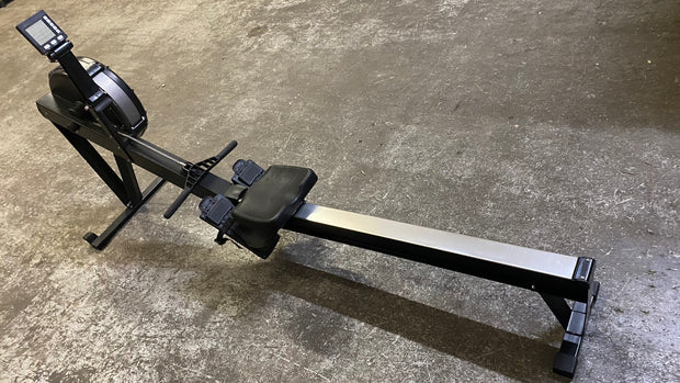 Air Rowing Machine (Air Rower) - aBellz